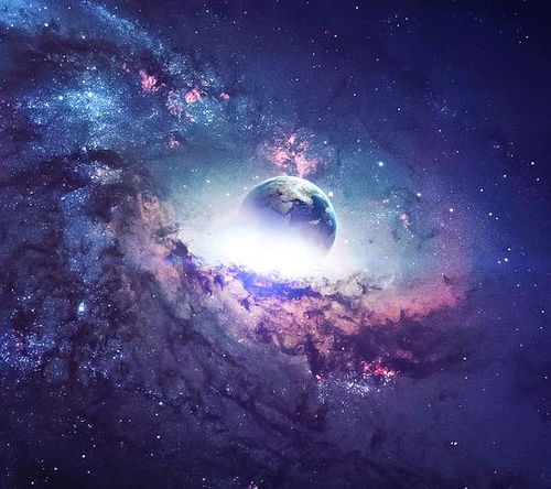 西瓜的相冊 當(dāng)壁紙遇見星空與銀河棉業(yè)